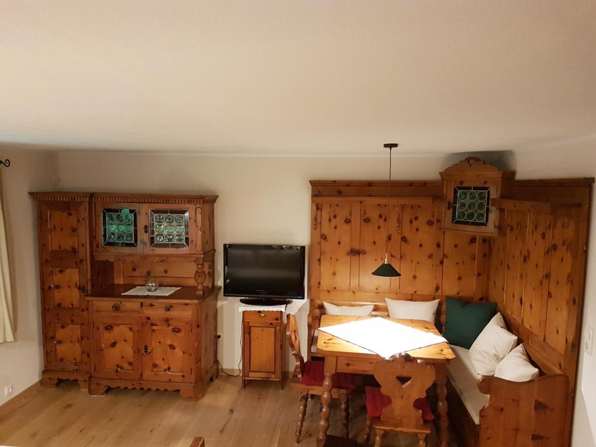 מאלניץ Ferienhaus Erika מראה חיצוני תמונה