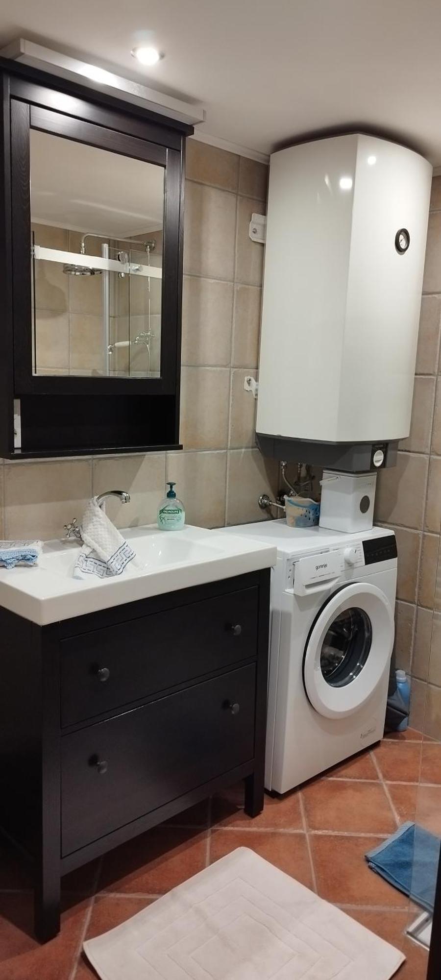 מאלניץ Ferienhaus Erika מראה חיצוני תמונה