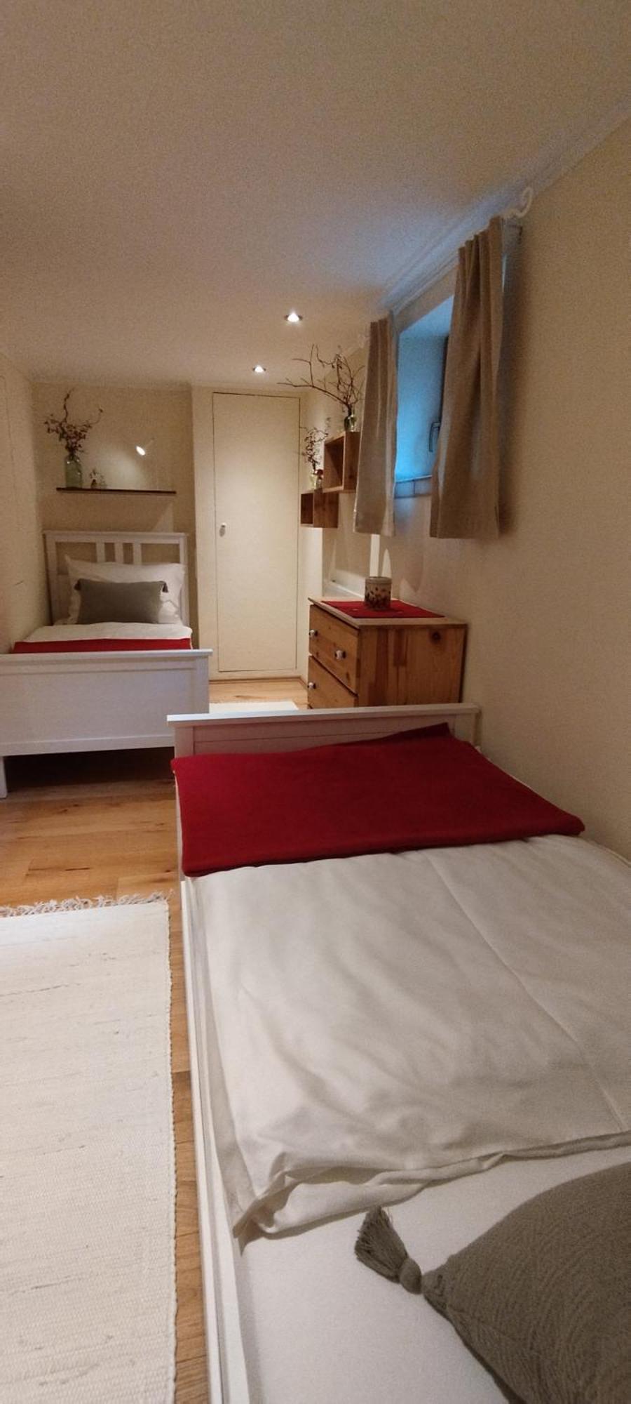 מאלניץ Ferienhaus Erika מראה חיצוני תמונה